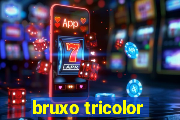 bruxo tricolor